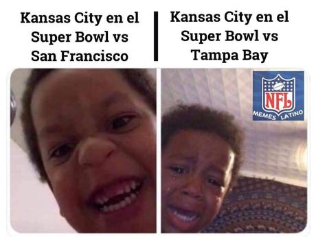 Los mejores memes NFL del Super Bowl LV – Playoffs 2021