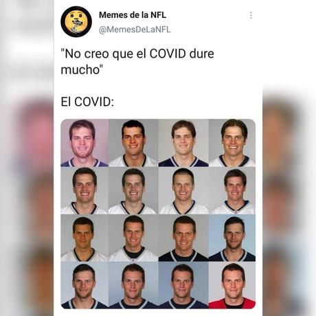 Los mejores memes NFL del Super Bowl LV – Playoffs 2021