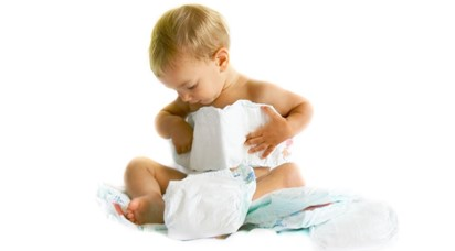 Cómo elegir la talla correcta de pañal Cómo elegir la talla correcta de pañal