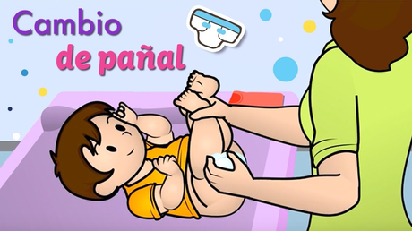 Cómo elegir la talla correcta de pañal Cómo elegir la talla correcta de pañal