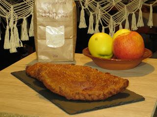 HARINOSAS DE MANZANA