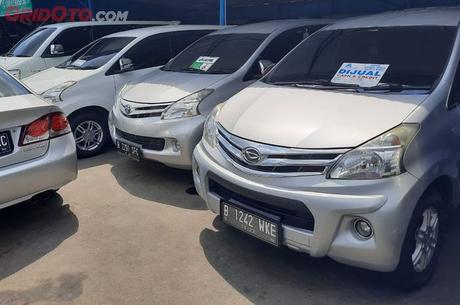 7 Pedoman Untuk Harga Mobil Bekas 7 Pedoman Untuk Harga Mobil Bekas