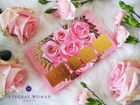 ♥ Rose Decadence Palette, mi primer acercamiento a Pat McGrath