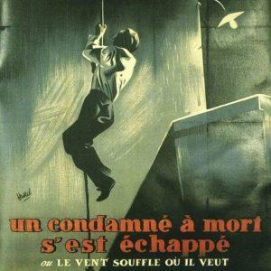 Ciclo de cine «Robert Bresson» en el Institut Français de Madrid