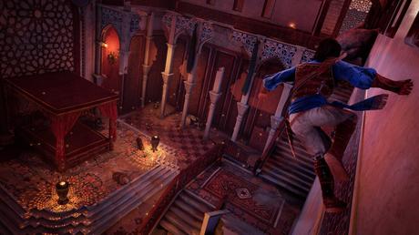 Prince of Persia, los rumores apuntan a reinicio