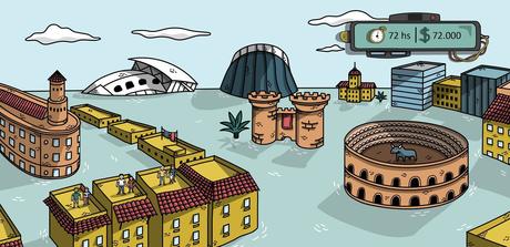 La app Nawaiam detecta el talento en el mundo laboral de forma inclusiva, tecnológica y contactless