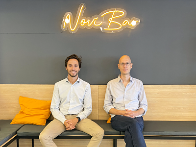 NoviCap cierra un 2020 de pleno crecimiento con más de 206M€ financiados a más de 1.000 empresas