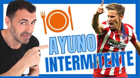 Charla en Youtube con Marcos Llorente: «Moverse con la barriga vacía es clave en la mejora del rendimiento»