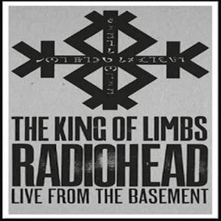 Radiohead - The King of Limbs: Live from the Basement (2011)