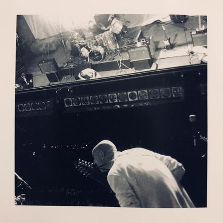 King Crimson - Live at the Pier, New York 1982 (2008)