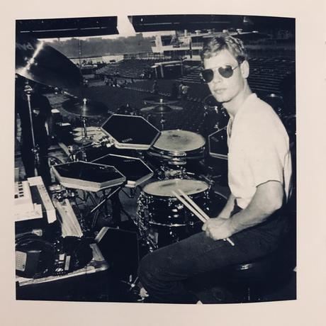 King Crimson - Live at the Pier, New York 1982 (2008)