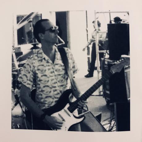 King Crimson - Live at the Pier, New York 1982 (2008)