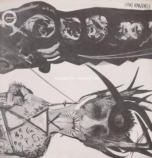 Yaki Kandru - Yaki Kandru (1986)