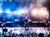 Offspring anuncian primer disco nueve años