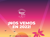 Aplazado hasta 2022 4ever Valencia Fest