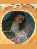 Monje, caritativo y taumaturgo.