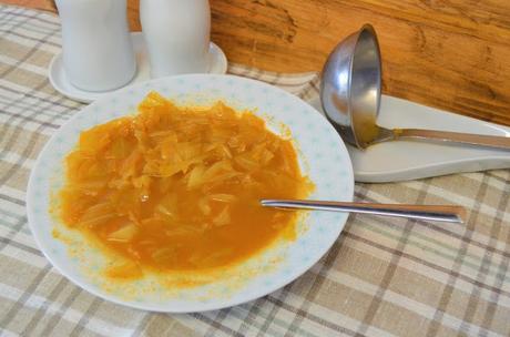 Las delicias de Mayte, sopa de repollo receta, sopa de repollo, sopa de col, sopa de repollo o col tan solo 4 ingredientes, sopa de col quema grasa, sopa con repollo, sopa de repollo para adelgazar, sopa de col para adelgazar,