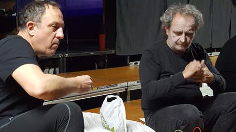 EL ARTE CONSUSTANCIAL A LA RAZA HUMANA por Manu Medina