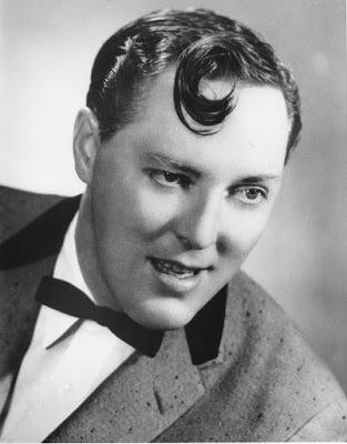 'Bill Haley for ever!'