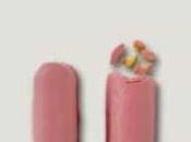 Esther García Llovet Gordo feria (reseña)