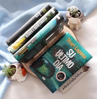 Su último día (Shari Lapena)