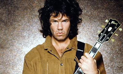 Gary Moore - After the war (1989) Gary Moore - After the war (1989)