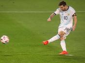 Messi, mejor futbolista década