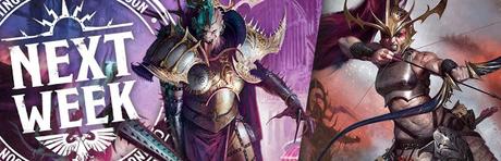 Precios en euros de los pre-pedidos de esta semana en GW Precios en euros de los pre-pedidos de esta semana en GW