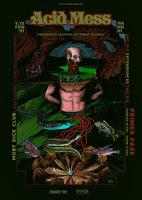 Concierto de Acid Mess en Moby Dick Club