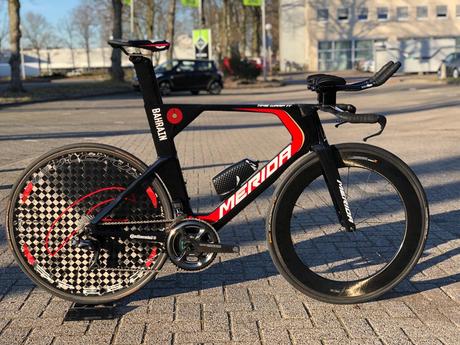 Las mejores bicicletas Merida del mercado