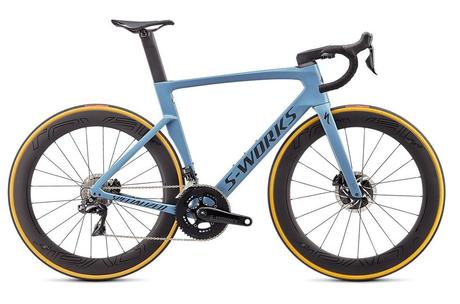 Las mejores bicicletas de carretera Specialized