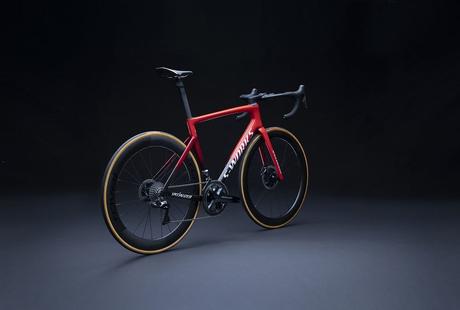 Las mejores bicicletas de carretera Specialized