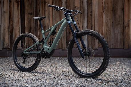 Las mejores e-bike del mercado