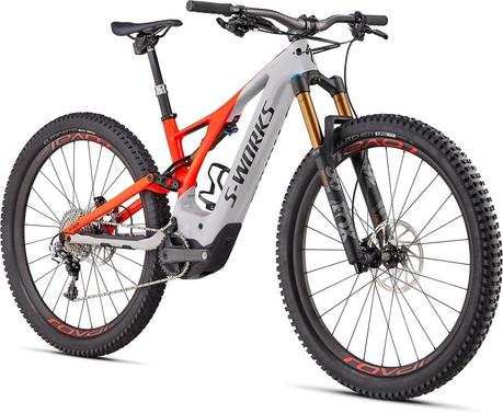 Las mejores e-bike del mercado