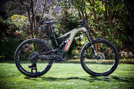 Las mejores e-bike del mercado