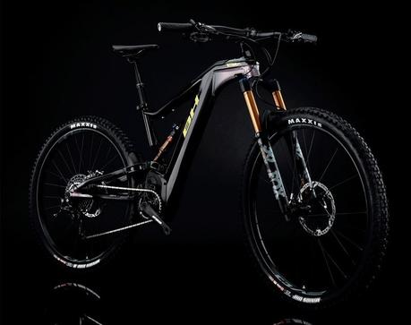 Las mejores e-bike del mercado