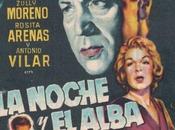 NOCHE ALBA José María Forqué