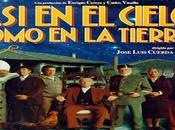 CIELO COMO TIERRA José Luis Cuerda