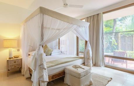 Cabana Rustica en Tanzania