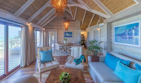 Cabana Rustica en Tanzania