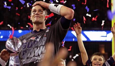 El impacto de Tom Brady en el deporte estadounidense