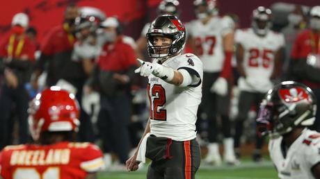 El impacto de Tom Brady en el deporte estadounidense