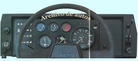 Volvo B10M, un chasis para transporte de pasajeros