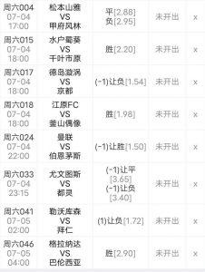 亚博APP下载|19日瑞士杯推荐：巴塞尔VS图恩