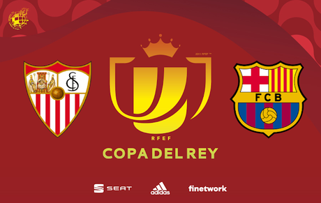 Previa Sevilla FC - FC Barcelona