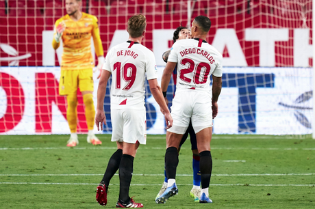 Previa Sevilla FC - FC Barcelona