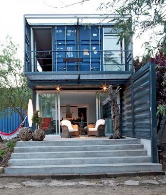 Spain-Shipping-Container