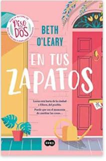 «En tus zapatos» de Beth O’Leary