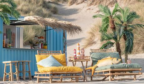 Muebles Gavira aconseja sobre materiales, tejidos y colores para salones, que marcarán tendencia en 2021