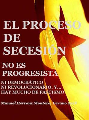 El proceso de Secesión: (II). No es progresista